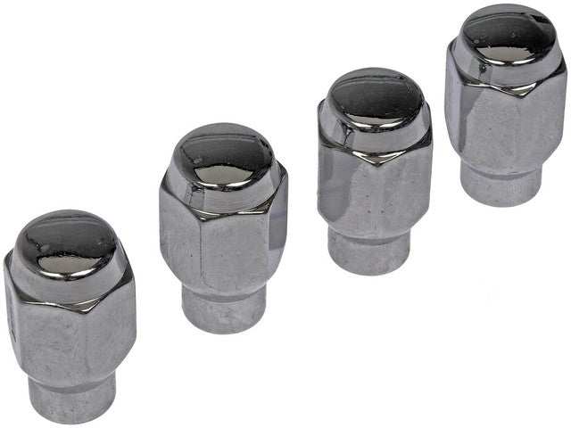 Dorman - Autograde Wheel Lug Nut P/N:711-412 Fits: Nissan Rogue 2017, Nissan Titan 2017 - Image 1