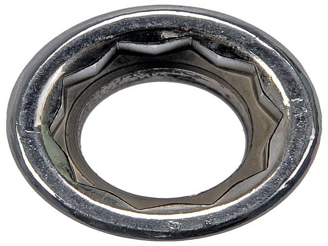 Dorman - Autograde Wheel Lock Set P/N:711-445 Fits: Asuna Sunrunner, Chevrolet Metro, Chevrolet Tracker, Geo Metro, Geo Tracker, GMC Tracker, Honda Accord, Honda Civic - Image 2