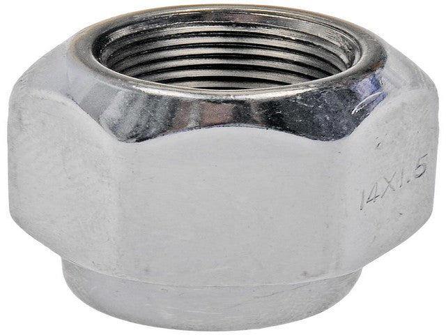 Dorman - Autograde Wheel Lug Nut P/N:711-601 Fits: Honda Odyssey 17-11, Honda Pilot 15-11, Honda Ridgeline 14-12, Toyota Pickup 94-87, Toyota Tundra 21-07 - Image 2