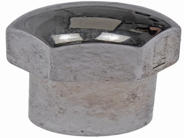 Dorman - Autograde Wheel Lug Nut P/N:711-603 Fits: Buick Allure 2010, Cadillac Srx 2013, Cadillac Xts 15-13, Chevrolet C1500 91-88, Chevrolet Camaro 2011, Chevrolet K1500 89-88, Dodge Charger 13-11, GMC C1500 91-88, GMC K1500 89-88 - Image 2