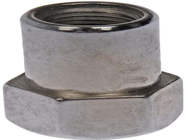 Dorman - Autograde Wheel Lug Nut P/N:711-603 Fits: Buick Allure 2010, Cadillac Srx 2013, Cadillac Xts 15-13, Chevrolet C1500 91-88, Chevrolet Camaro 2011, Chevrolet K1500 89-88, Dodge Charger 13-11, GMC C1500 91-88, GMC K1500 89-88 - Image 3