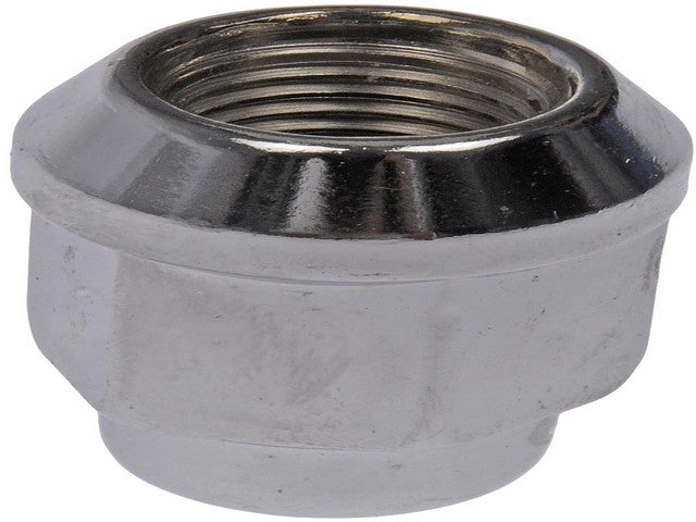 Dorman - Autograde Wheel Lug Nut P/N:711-605 Fits: Chevrolet C1500 91-88, Chevrolet K1500 89-88, GMC C1500 91-88, GMC K1500 89-88, Honda Odyssey 17-11, Honda Pilot 15-11, Honda Ridgeline 14-12, Toyota Pickup 94-87, Toyota Tundra 21-07 - Image 2