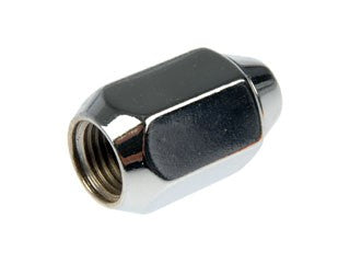 Dorman - Autograde Wheel Lug Nut P/N:711-609 Fits: Chevrolet C1500 91-88, Chevrolet K1500 89-88, Dodge Charger 13-11, GMC C1500 91-88, GMC K1500 89-88 - Image 1
