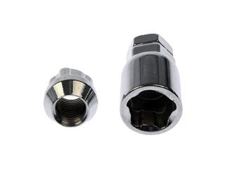 Dorman - Autograde Wheel Lock Set P/N:711-626 Fits: Buick Enclave, Cadillac Cts, Cadillac Deville, Cadillac Escalade, Cadillac Sts, Chevrolet Astro, Chevrolet Avalanche, Chevrolet Avalanche 1500 - Image 3