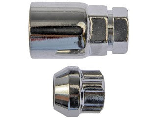 Dorman - Autograde Wheel Lock Set P/N:711-626 Fits: Buick Enclave, Cadillac Cts, Cadillac Deville, Cadillac Escalade, Cadillac Sts, Chevrolet Astro, Chevrolet Avalanche, Chevrolet Avalanche 1500 - Image 2