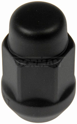 Dorman - Autograde Wheel Lug Nut P/N:711-635C Fits: Chevrolet C1500 91-88, Chevrolet K1500 89-88, Dodge Charger 13-11, GMC C1500 91-88, GMC K1500 89-88 - Image 1