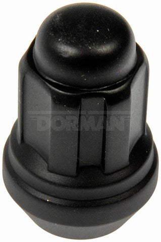 Dorman - Autograde Wheel Lug Nut P/N:711-635C Fits: Chevrolet C1500 91-88, Chevrolet K1500 89-88, Dodge Charger 13-11, GMC C1500 91-88, GMC K1500 89-88 - Image 3