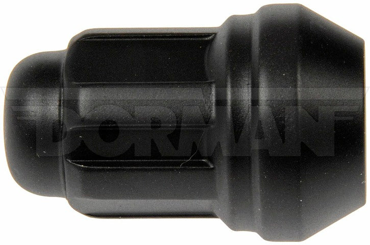 Dorman - Autograde Wheel Lug Nut P/N:711-635C Fits: Chevrolet C1500 91-88, Chevrolet K1500 89-88, Dodge Charger 13-11, GMC C1500 91-88, GMC K1500 89-88 - Image 2