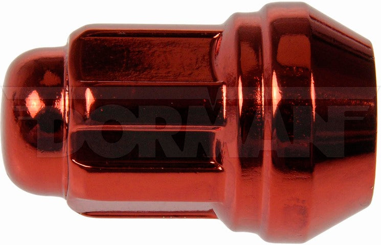 Dorman - Autograde Wheel Lug Nut P/N:711-635E Fits: Chevrolet C1500 91-88, Chevrolet K1500 89-88, Dodge Charger 13-11, GMC C1500 91-88, GMC K1500 89-88 - Image 4
