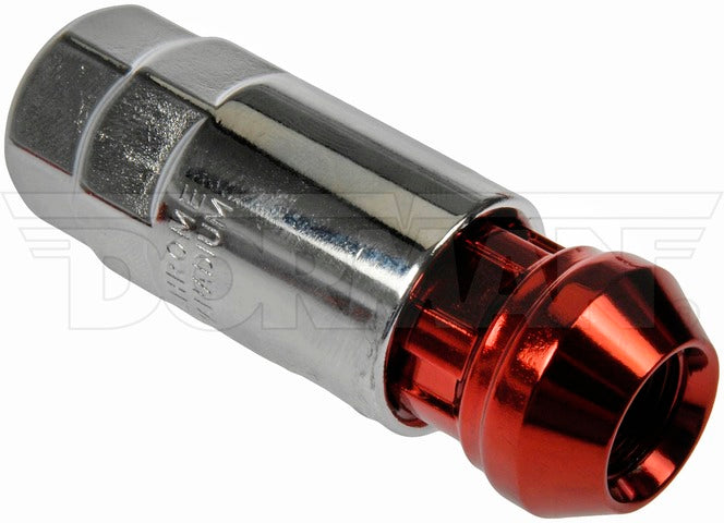 Dorman - Autograde Wheel Lug Nut P/N:711-635E Fits: Chevrolet C1500 91-88, Chevrolet K1500 89-88, Dodge Charger 13-11, GMC C1500 91-88, GMC K1500 89-88 - Image 3