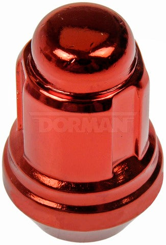 Dorman - Autograde Wheel Lug Nut P/N:711-635E Fits: Chevrolet C1500 91-88, Chevrolet K1500 89-88, Dodge Charger 13-11, GMC C1500 91-88, GMC K1500 89-88 - Image 6