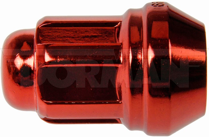 Dorman - Autograde Wheel Lug Nut P/N:711-635E Fits: Chevrolet C1500 91-88, Chevrolet K1500 89-88, Dodge Charger 13-11, GMC C1500 91-88, GMC K1500 89-88 - Image 5