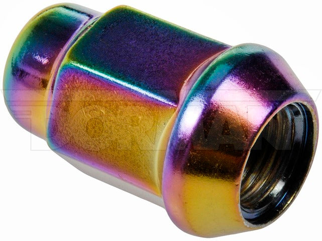 Dorman - Autograde Wheel Lug Nut P/N:711-635G Fits: Chevrolet C1500 91-88, Chevrolet K1500 89-88, Dodge Charger 13-11, GMC C1500 91-88, GMC K1500 89-88 - Image 5
