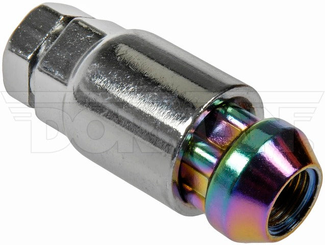 Dorman - Autograde Wheel Lug Nut P/N:711-635G Fits: Chevrolet C1500 91-88, Chevrolet K1500 89-88, Dodge Charger 13-11, GMC C1500 91-88, GMC K1500 89-88 - Image 3