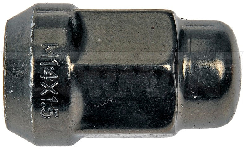 Dorman - Autograde Wheel Lug Nut P/N:711-635H Fits: Chevrolet C1500 91-88, Chevrolet K1500 89-88, Dodge Charger 13-11, GMC C1500 91-88, GMC K1500 89-88 - Image 3