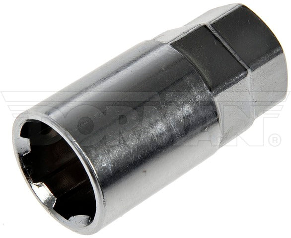 Dorman - Autograde Wheel Lug Nut P/N:711-635H Fits: Chevrolet C1500 91-88, Chevrolet K1500 89-88, Dodge Charger 13-11, GMC C1500 91-88, GMC K1500 89-88 - Image 6