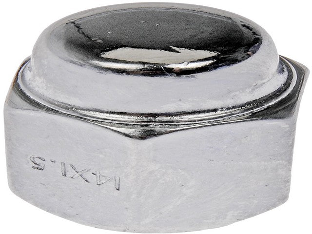 Dorman - Autograde Wheel Lock Set P/N:711-641 Fits: Chevrolet C1500 91-88, Chevrolet K1500 89-88, GMC C1500 91-88, GMC K1500 89-88, Honda Odyssey 17-11, Honda Pilot 15-11, Honda Ridgeline 14-12, Toyota Pickup 94-87, Toyota Tundra 21-07 - Image 4