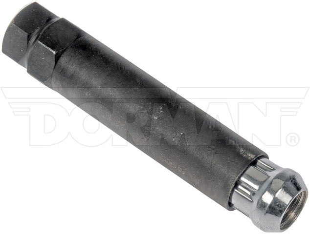 Dorman - Autograde Wheel Lug Nut P/N:711-655 Fits: Chevrolet C1500 91-88, Chevrolet K1500 89-88, GMC C1500 91-88, GMC K1500 89-88, Honda Odyssey 17-11, Honda Pilot 15-11, Honda Ridgeline 14-12, Toyota Pickup 94-87, Toyota Tundra 21-07 - Image 3