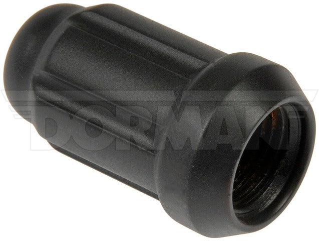 Dorman - Autograde Wheel Lug Nut P/N:711-655C Fits: Chevrolet C1500 91-88, Chevrolet K1500 89-88, Dodge Charger 13-11, GMC C1500 91-88, GMC K1500 89-88 - Image 3