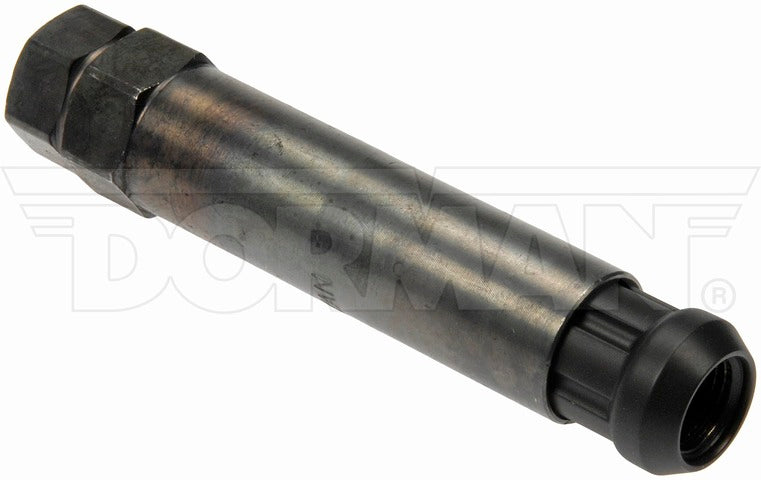 Dorman - Autograde Wheel Lug Nut P/N:711-655C Fits: Chevrolet C1500 91-88, Chevrolet K1500 89-88, Dodge Charger 13-11, GMC C1500 91-88, GMC K1500 89-88 - Image 2