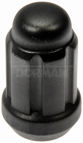 Dorman - Autograde Wheel Lug Nut P/N:711-655C Fits: Chevrolet C1500 91-88, Chevrolet K1500 89-88, Dodge Charger 13-11, GMC C1500 91-88, GMC K1500 89-88 - Image 1