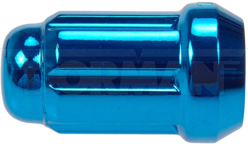 Dorman - Autograde Wheel Lug Nut P/N:711-655D Fits: Chevrolet C1500 91-88, Chevrolet K1500 89-88, Dodge Charger 13-11, GMC C1500 91-88, GMC K1500 89-88 - Image 3