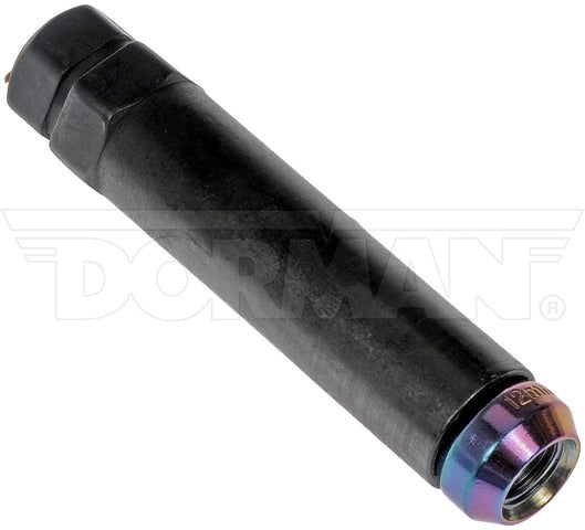 Dorman - Autograde Wheel Lug Nut P/N:711-655G Fits: Chevrolet C1500 91-88, Chevrolet K1500 89-88, Dodge Charger 13-11, GMC C1500 91-88, GMC K1500 89-88 - Image 2