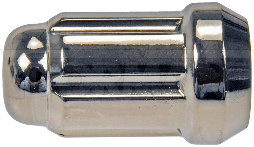 Dorman - Autograde Wheel Lug Nut P/N:711-655H Fits: Chevrolet C1500 91-88, Chevrolet K1500 89-88, Dodge Charger 13-11, GMC C1500 91-88, GMC K1500 89-88 - Image 4