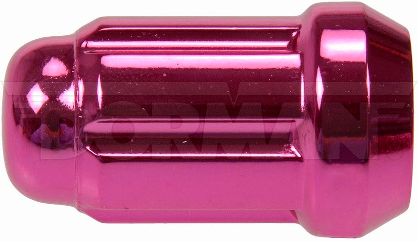 Dorman - Autograde Wheel Lug Nut P/N:711-655L Fits: Chevrolet C1500 91-88, Chevrolet K1500 89-88, Dodge Charger 13-11, GMC C1500 91-88, GMC K1500 89-88 - Image 2