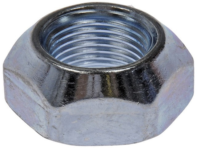 Dorman - Autograde Wheel Lug Nut P/N:711-832 Fits: Acura Slx, Alfa Romeo Gtv-6, Alfa Romeo Milano, Alfa Romeo Spider, BMW 2002, BMW 3.0si, BMW 530i, Buick Century, Buick Electra, Buick Lesabre - Image 3