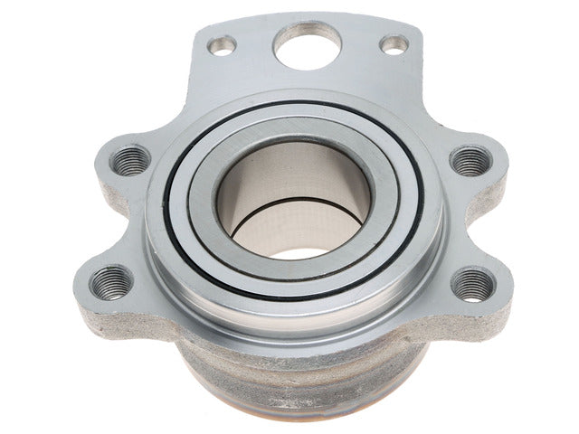 Raybestos Brakes Wheel Bearing and Hub Assembly P/N:711011 Fits: Infiniti Q45 96-90, Nissan 300zx 96-90 - Image 1