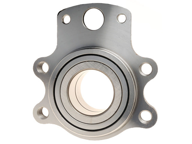 Raybestos Brakes Wheel Bearing and Hub Assembly P/N:711011 Fits: Infiniti Q45 96-90, Nissan 300zx 96-90 - Image 2