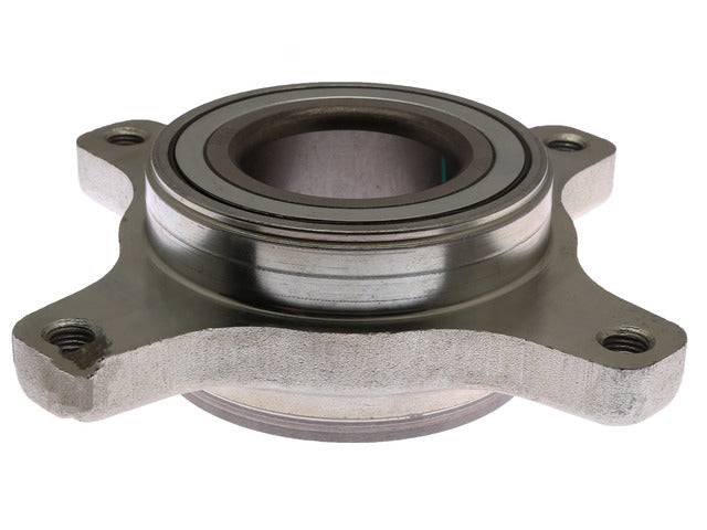 Raybestos Brakes Wheel Bearing and Hub Assembly P/N:711012 Fits: Acura Nsx 05-91 - Image 2