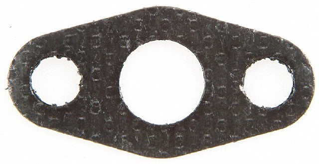 FEL-PRO Exhaust Gas Recirculation (EGR) Valve Gasket P/N:71103 Fits: Saturn L300 05-01, Saturn Ls2 2000, Saturn Lw2 2000, Saturn Lw300 03-01, Saturn Vue 03-02 - Image 1
