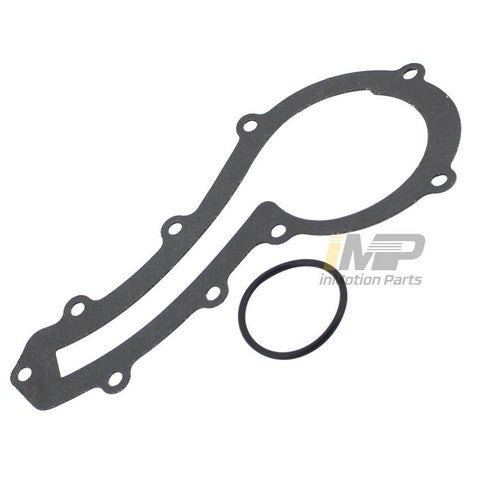 WJB Engine Water Pump P/N:WU7110 Fits: Chrysler Daytona, Chrysler Dynasty, Chrysler E Class, Chrysler Laser, Chrysler Lebaron, Chrysler New Yorker, Chrysler Tc Maserati, Chrysler TOWN &amp; COUNTRY, Dodge 400, Dodge 600 - Image 3