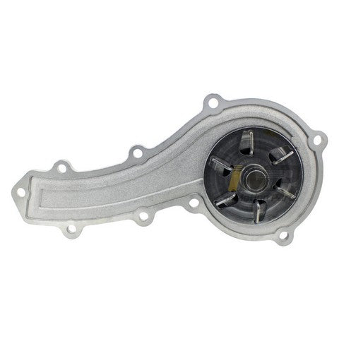 WJB Engine Water Pump P/N:WU7110 Fits: Chrysler Daytona, Chrysler Dynasty, Chrysler E Class, Chrysler Laser, Chrysler Lebaron, Chrysler New Yorker, Chrysler Tc Maserati, Chrysler TOWN &amp; COUNTRY, Dodge 400, Dodge 600 - Image 2