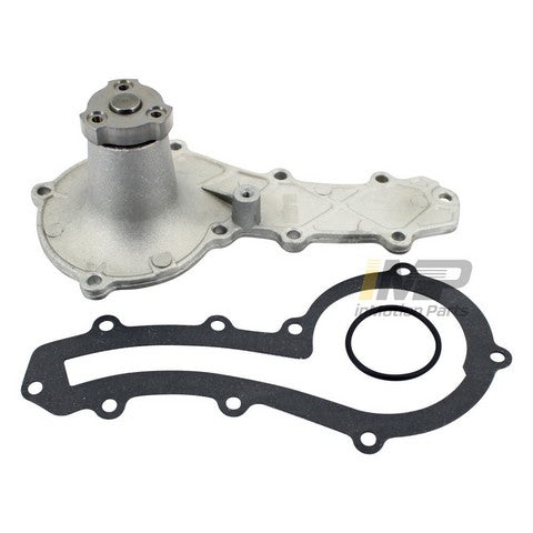 WJB Engine Water Pump P/N:WU7110 Fits: Chrysler Daytona, Chrysler Dynasty, Chrysler E Class, Chrysler Laser, Chrysler Lebaron, Chrysler New Yorker, Chrysler Tc Maserati, Chrysler TOWN &amp; COUNTRY, Dodge 400, Dodge 600 - Image 1