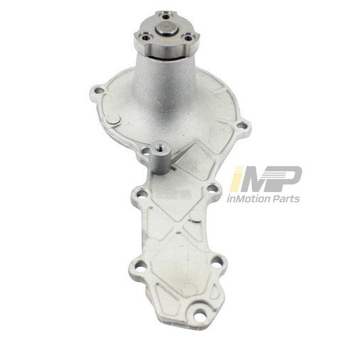 WJB Engine Water Pump P/N:WU7110 Fits: Chrysler Daytona, Chrysler Dynasty, Chrysler E Class, Chrysler Laser, Chrysler Lebaron, Chrysler New Yorker, Chrysler Tc Maserati, Chrysler TOWN &amp; COUNTRY, Dodge 400, Dodge 600 - Image 4