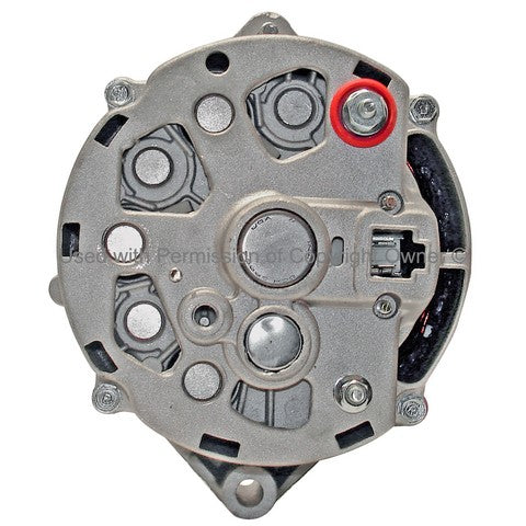 Quality-Built Alternator P/N:7111103 Fits: American Motors Ambassador, American Motors Classic, Buick Electra, Buick Gran Sport, Buick Invicta, Buick Lesabre, Buick Riviera, Buick Skylark, Buick Special - Image 3