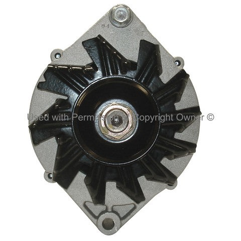 Quality-Built Alternator P/N:7111103 Fits: American Motors Ambassador, American Motors Classic, Buick Electra, Buick Gran Sport, Buick Invicta, Buick Lesabre, Buick Riviera, Buick Skylark, Buick Special - Image 2