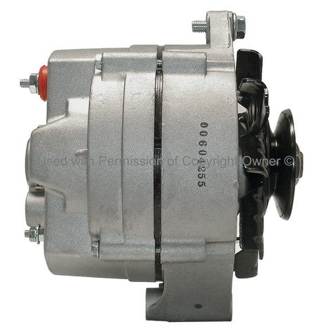 Quality-Built Alternator P/N:7111103 Fits: American Motors Ambassador, American Motors Classic, Buick Electra, Buick Gran Sport, Buick Invicta, Buick Lesabre, Buick Riviera, Buick Skylark, Buick Special - Image 4