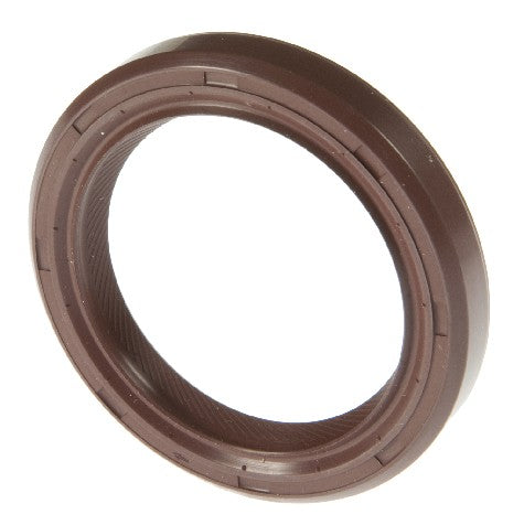 National Engine Oil Pump Seal P/N:711181 Fits: Acura Cl, Acura Legend, Acura Mdx, Acura Nsx, Acura Rdx, Acura Rl, Acura Rlx, Acura Tl, Acura Tlx - Image 1