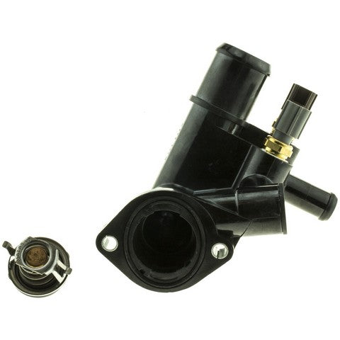 Motorad Engine Coolant Thermostat Housing Assembly P/N:7111KT Fits: Ford F-100 Ranger 00-99, Ford Ranger 01-98, Mazda B2500 01-98 - Image 3