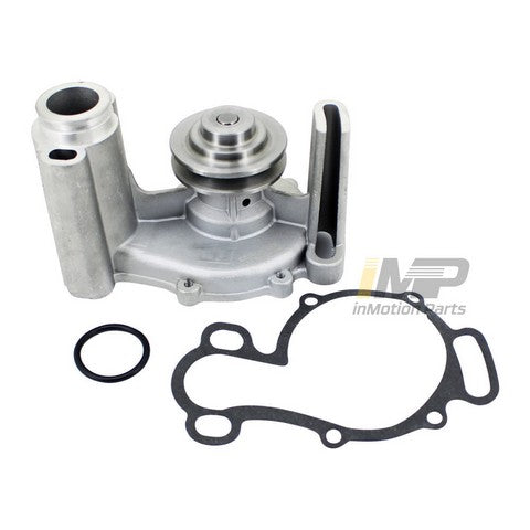 WJB Engine Water Pump P/N:WU7111 Fits: Chrysler E Class, Chrysler Executive Limousine, Chrysler Executive Sedan, Chrysler Lebaron, Chrysler New Yorker, Chrysler TOWN &amp; COUNTRY, Dodge 400, Dodge 600, Dodge Aries, Dodge Caravan - Image 2