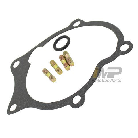 WJB Engine Water Pump P/N:WU7114 Fits: Dodge Power Ram 50 84-83, Dodge Ram 50 93-83, Hyundai Stellar 1987, Mitsubishi Mighty Max 96-83, Mitsubishi Van 90-87 - Image 4
