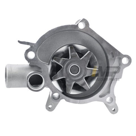 WJB Engine Water Pump P/N:WU7114 Fits: Dodge Power Ram 50 84-83, Dodge Ram 50 93-83, Hyundai Stellar 1987, Mitsubishi Mighty Max 96-83, Mitsubishi Van 90-87 - Image 3