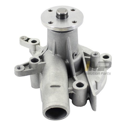 WJB Engine Water Pump P/N:WU7114 Fits: Dodge Power Ram 50 84-83, Dodge Ram 50 93-83, Hyundai Stellar 1987, Mitsubishi Mighty Max 96-83, Mitsubishi Van 90-87 - Image 1
