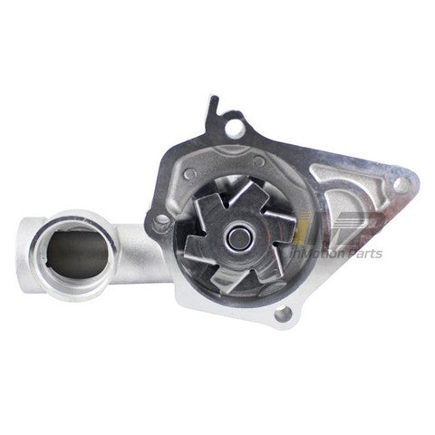 WJB Engine Water Pump P/N:WU7115 Fits: Dodge Colt, Dodge Conquest, Eagle Summit, Eagle Vista, Hyundai Accent, Hyundai Excel, Hyundai Pony, Hyundai Scoupe, Mitsubishi Mirage, Mitsubishi Precis, Plymouth Champ, Plymouth Colt, Plymouth Conquest - Image 3