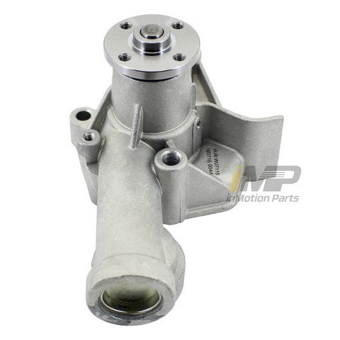 WJB Engine Water Pump P/N:WU7115 Fits: Dodge Colt, Dodge Conquest, Eagle Summit, Eagle Vista, Hyundai Accent, Hyundai Excel, Hyundai Pony, Hyundai Scoupe, Mitsubishi Mirage, Mitsubishi Precis, Plymouth Champ, Plymouth Colt, Plymouth Conquest - Image 1