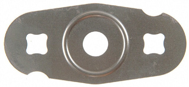 FEL-PRO Exhaust Gas Recirculation (EGR) Valve Gasket P/N:71176 Fits: Ford Crown Victoria, Ford E-150, Ford E-150 Club Wagon, Ford E-250, Ford Explorer, Ford Explorer Sport Trac, Ford F-150, Ford Five Hundred, Ford Freestar, Ford Freestyle - Image 1